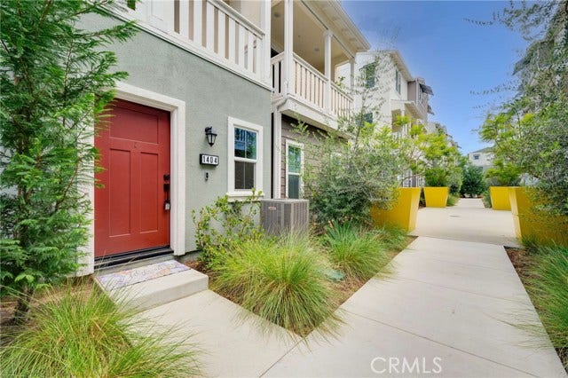 Property photo for 1404 Wingfoot, Carson, CA