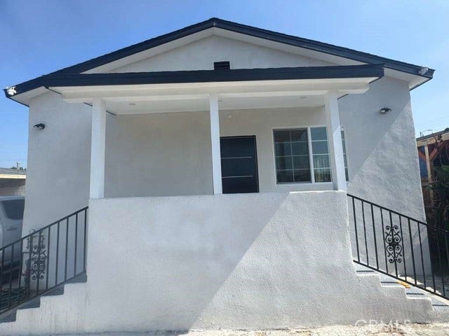 Property photo for 1475 E 57TH ST, Los Angeles, CA