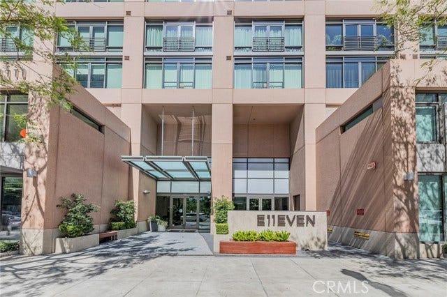 Property photo for 1111 S Grand AVE, #518, Los Angeles, CA