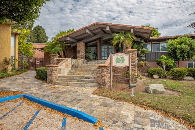 Property photo for 23302 Marigold, #Y202, Torrance, CA
