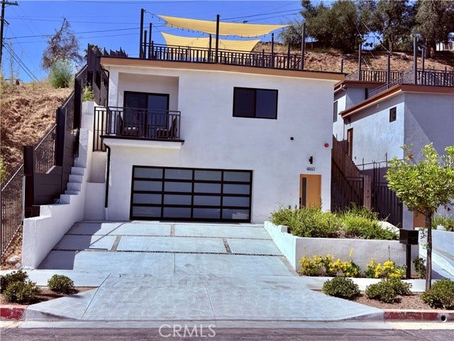 Property photo for 4860 Buchanan, Los Angeles, CA