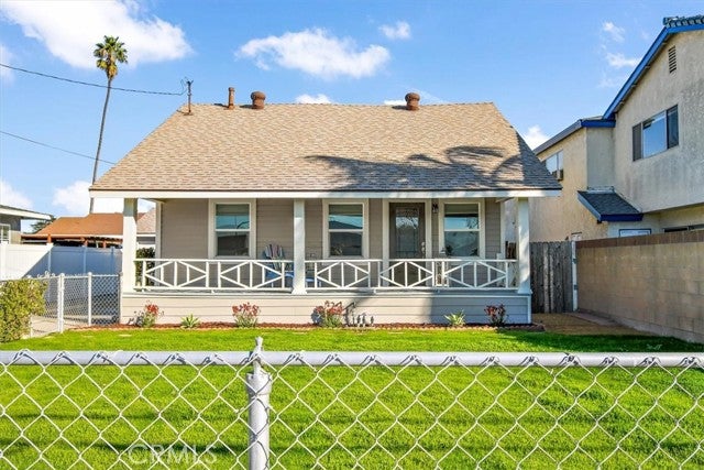 Property photo for 16412 S Harvard Boulevard, Gardena, CA