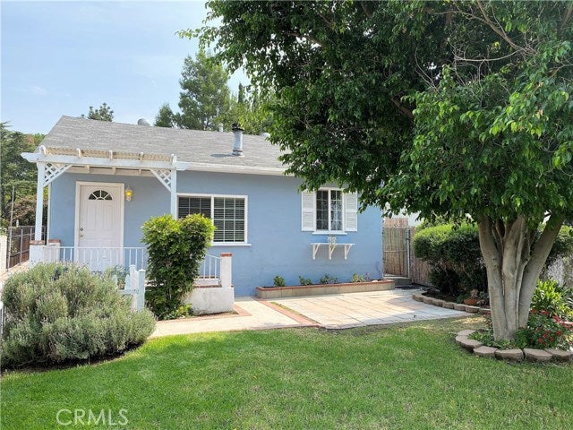 Property photo for 9536 Hillhaven Place, Tujunga, CA
