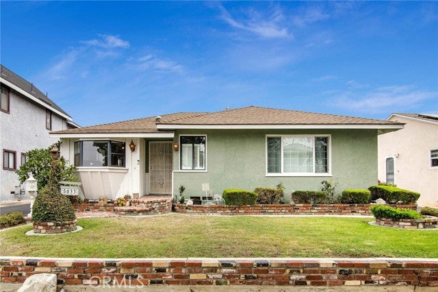 Property photo for 5033 Lillian Street, Torrance, CA