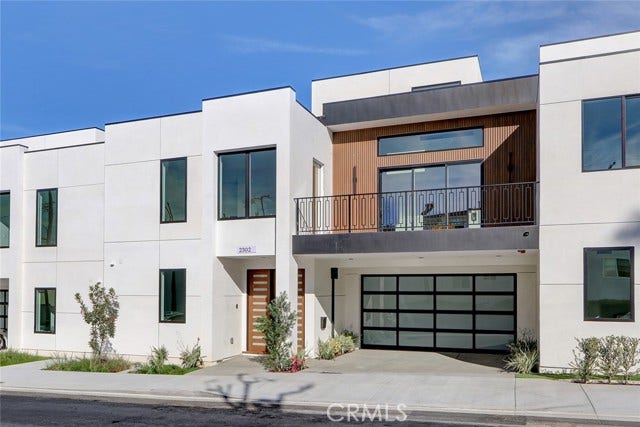Property photo for 2302 Perkins LN, Redondo Beach, CA