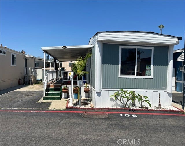 Property photo for 23701 S Western AVE, #106, Torrance, CA
