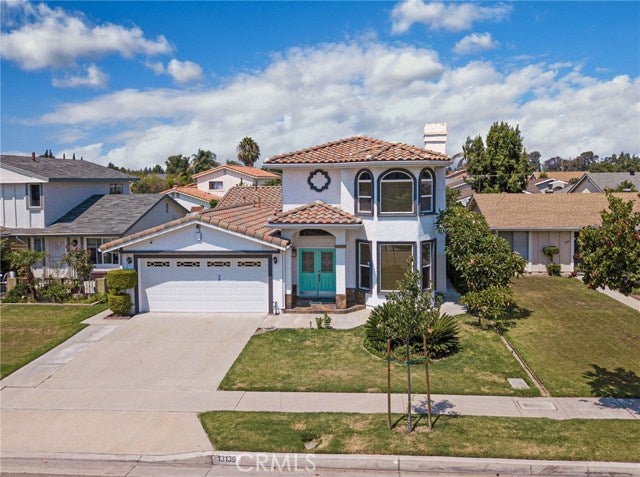 Property photo for 13139 Andy Street, Cerritos, CA
