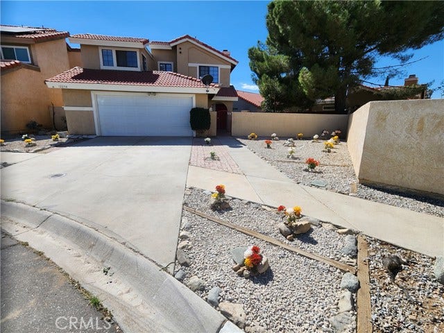 12234 Jasmine CT, Victorville, CA 92395