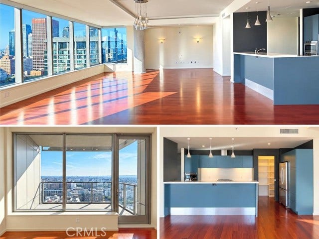 Property photo for 1155 S Grand AVE, #2002, Los Angeles, CA