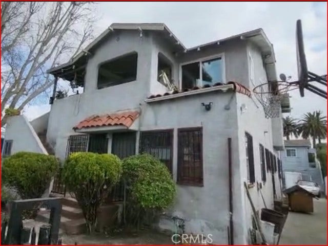Property photo for 2720 S Sycamore AVE, Los Angeles, CA