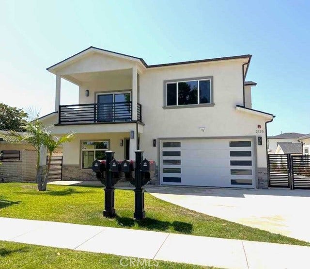 Property photo for 2126 W 238th ST, Torrance, CA