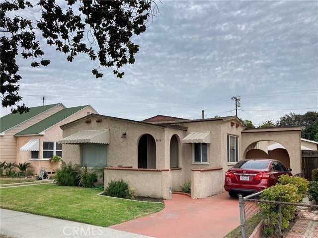 Property photo for 2416 FASHION, Long Beach, CA