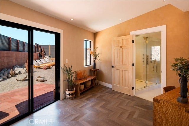 7420 Quail Springs, Joshua Tree, CA 92252