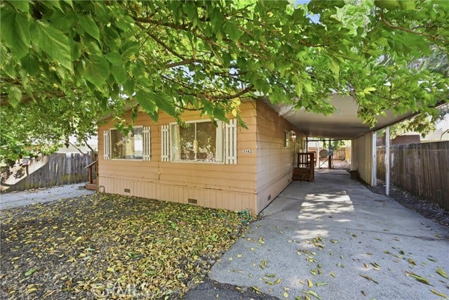 3562 Mountain View ST, Clearlake, CA 95422