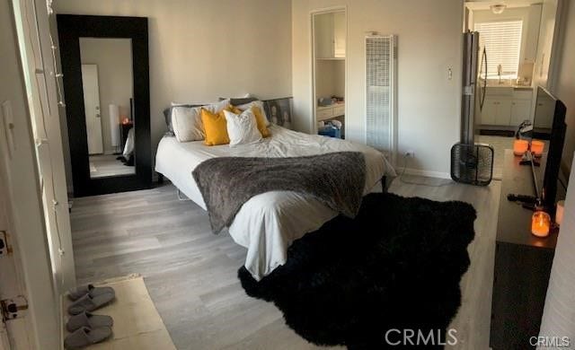 Property photo for 1809 4th ST, #10, Long Beach, CA