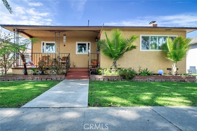 Property photo for 6033 Pimenta Avenue, Lakewood, CA
