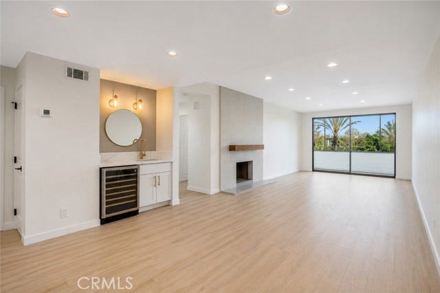 Property photo for 4600 Via Dolce, #206, Marina Del Rey, CA