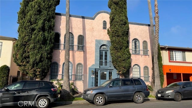 Property photo for 1537 1545 Corinth, Los Angeles, CA