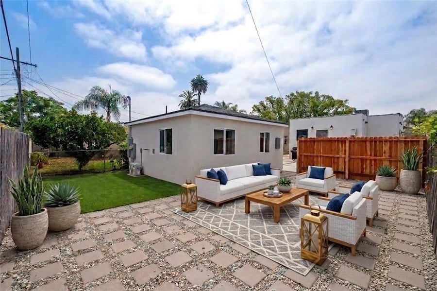 Property photo for 745 1/2 W 106th ST, Los Angeles, CA