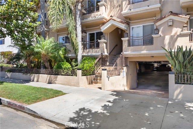Property photo for 1740 S Westgate, #B, Los Angeles, CA