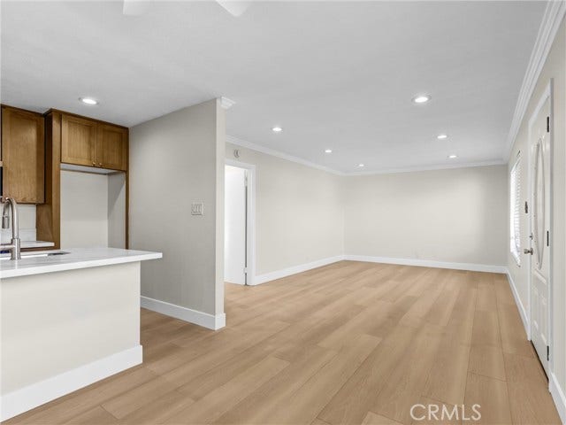 Property photo for 5530 Ackerfield AVE, #210, Long Beach, CA
