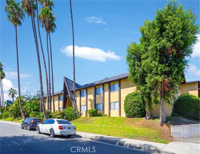 1817 E 2nd ST, Duarte, CA 91010