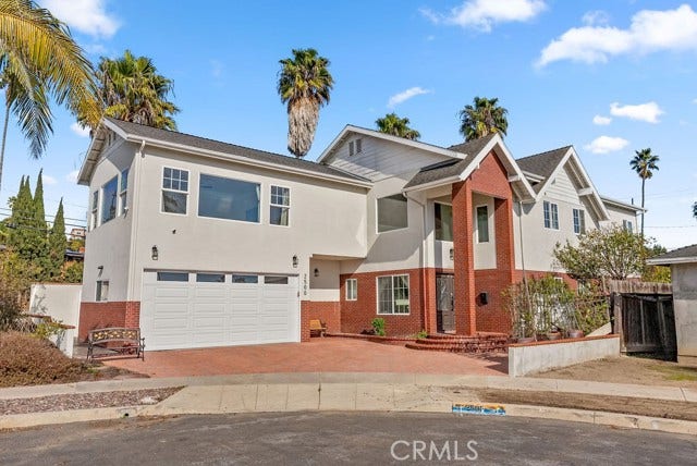 Property photo for 2500 Anabas AVE, San Pedro, CA