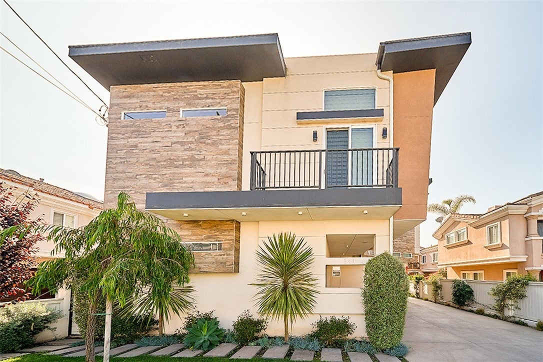 Property photo for 2408 Harriman Lane, #A, Redondo Beach, CA