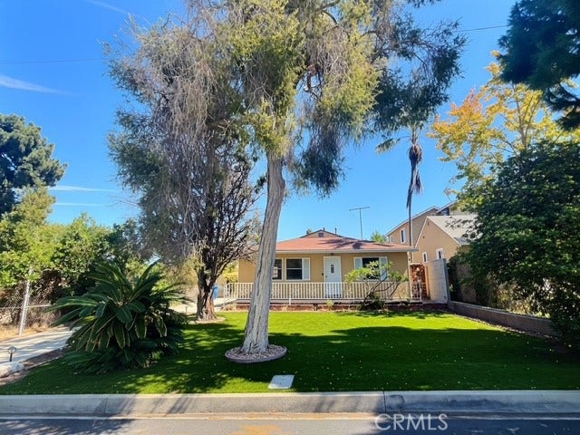 Property photo for 26420 Pineknoll, Harbor City, CA