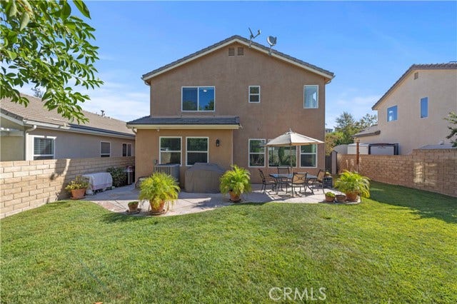 28473 Connick PL, Saugus, CA 91350