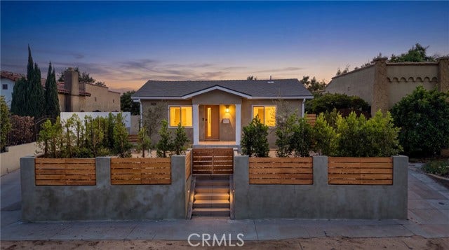 Property photo for 3634 Brunswick, Los Angeles, CA