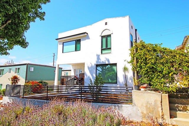 Property photo for 1833 19th, Santa Monica, CA