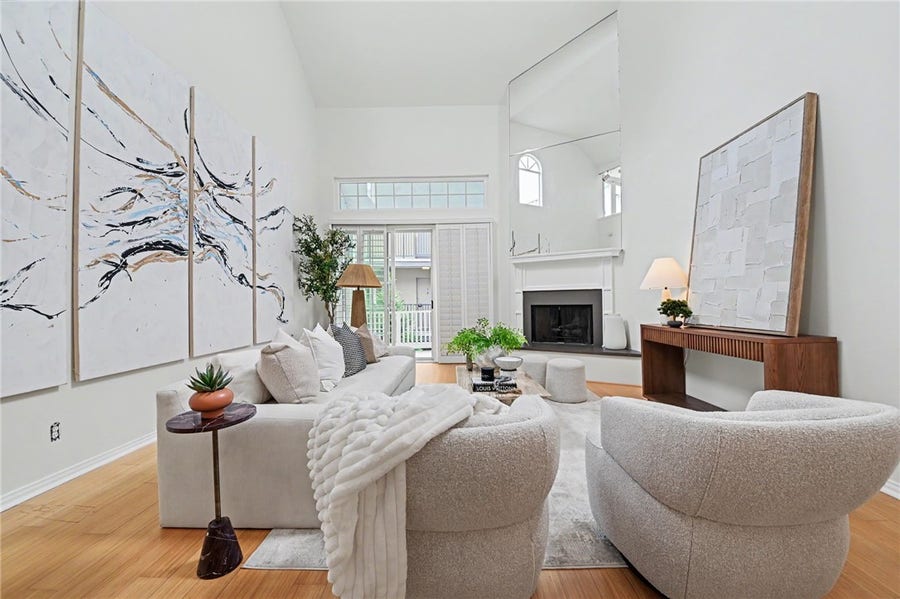 Property photo for 11667 Gorham, #304, Los Angeles, CA