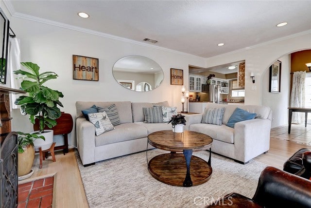 Property photo for 501 Gould Avenue, Hermosa Beach, CA