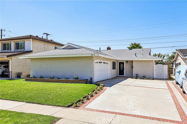 Property photo for 1874 E Kramer DR, Carson, CA