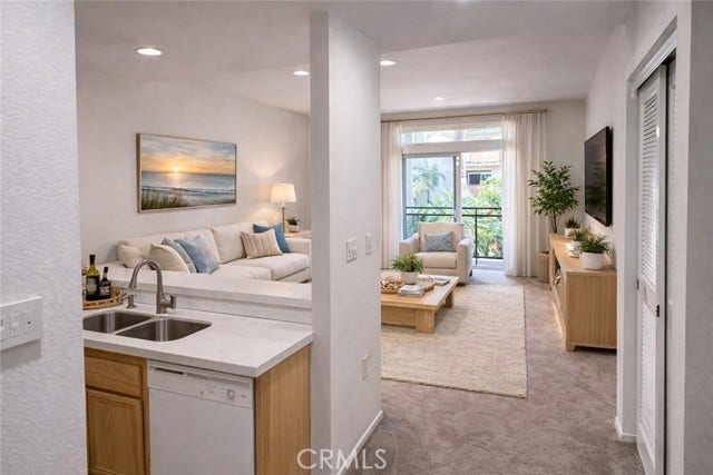Property photo for 13200 Pacific Promenade, #217, Playa Vista, CA