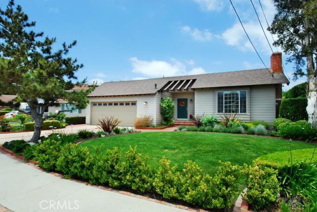 Property photo for 27612 Eldena Drive, Rancho Palos Verdes, CA