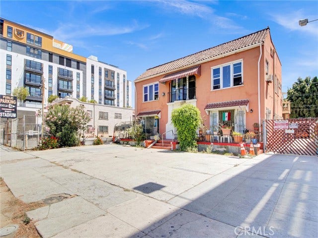 Property photo for 3830 S Figueroa ST, Los Angeles, CA
