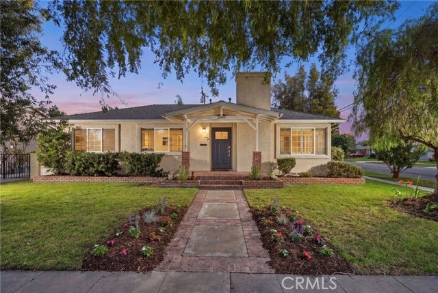 Property photo for 2000 Tevis, Long Beach, CA