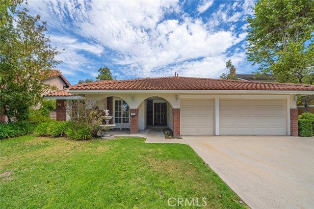 Property photo for 27 Country Lane, Rolling Hills Estates, CA