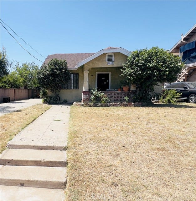 Property photo for 2808 Guirado, Los Angeles, CA