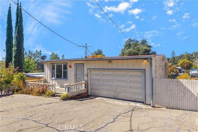 6869 Howard AVE, Nice, CA 95464