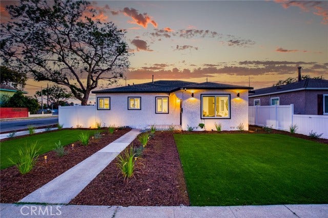 Property photo for 2801 Adriatic AVE, Long Beach, CA