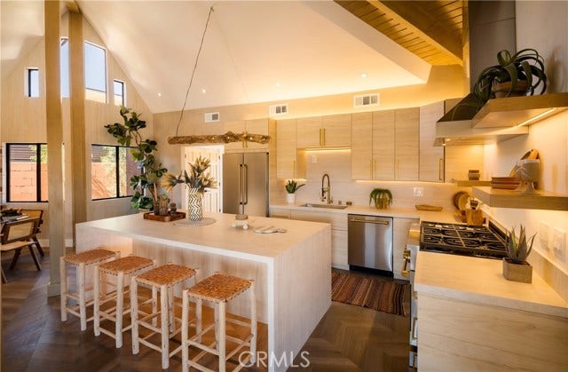7420 Quail Springs, Joshua Tree, CA 92252
