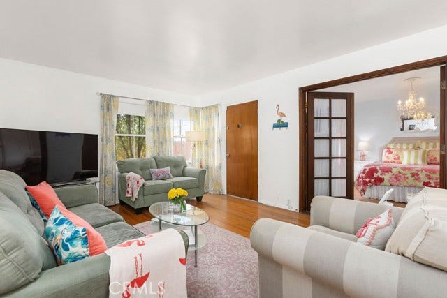 Property photo for 1825 E 3rd ST, #4, Long Beach, CA