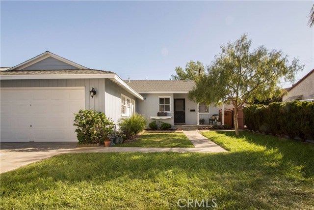 Property photo for 5018 Arvada Street, Torrance, CA