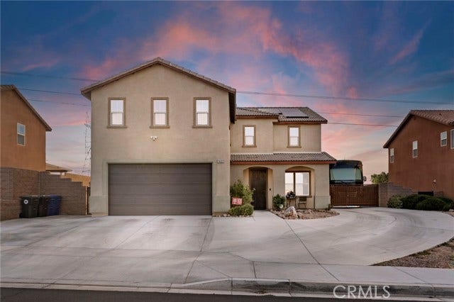 16022 Shawnee LN, Victorville, CA 92394