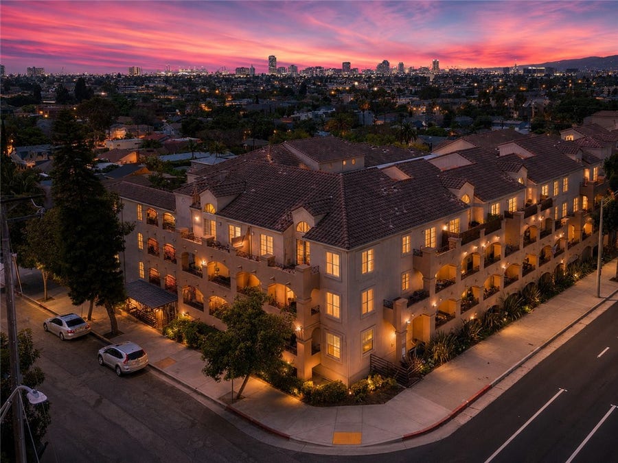 Property photo for 1775 Ohio, #309, Long Beach, CA