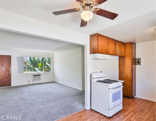 1817 E 2nd ST, Duarte, CA 91010