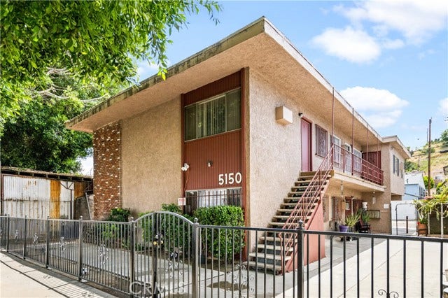 Property photo for 5150 Valley BLVD, Los Angeles, CA